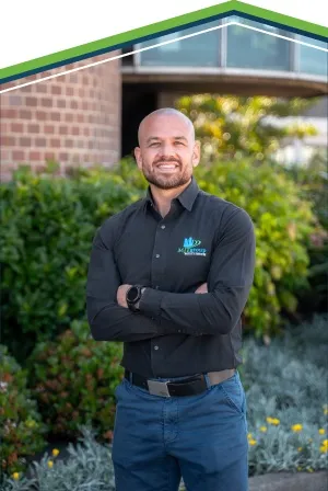 George Kondoulis, Managing Director and Founder of MJT Group